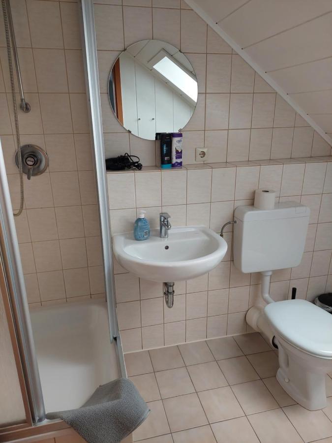 Landhaus Luttum Kirchlinteln Extérieur photo