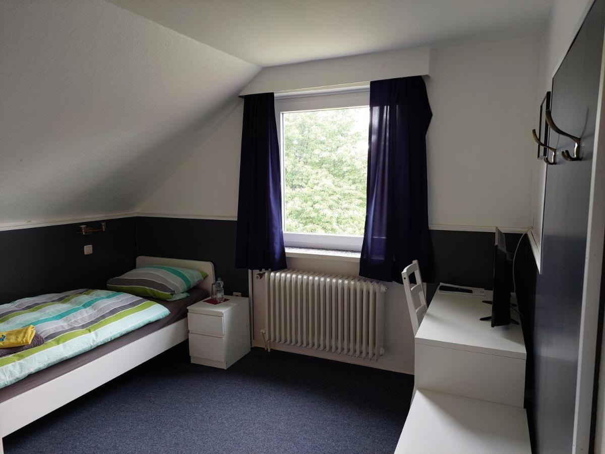 Landhaus Luttum Kirchlinteln Extérieur photo
