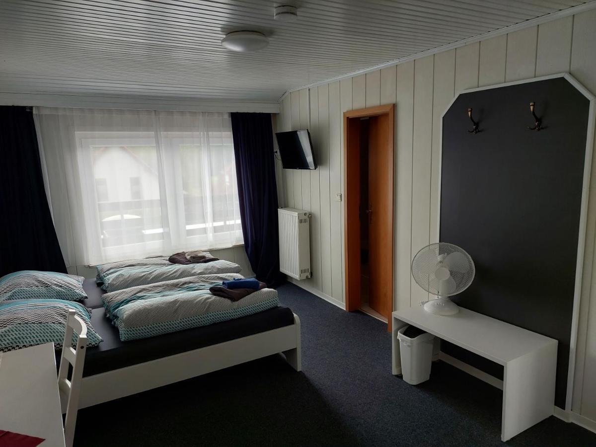 Landhaus Luttum Kirchlinteln Extérieur photo