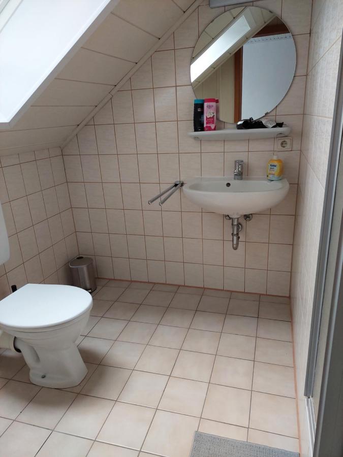 Landhaus Luttum Kirchlinteln Extérieur photo
