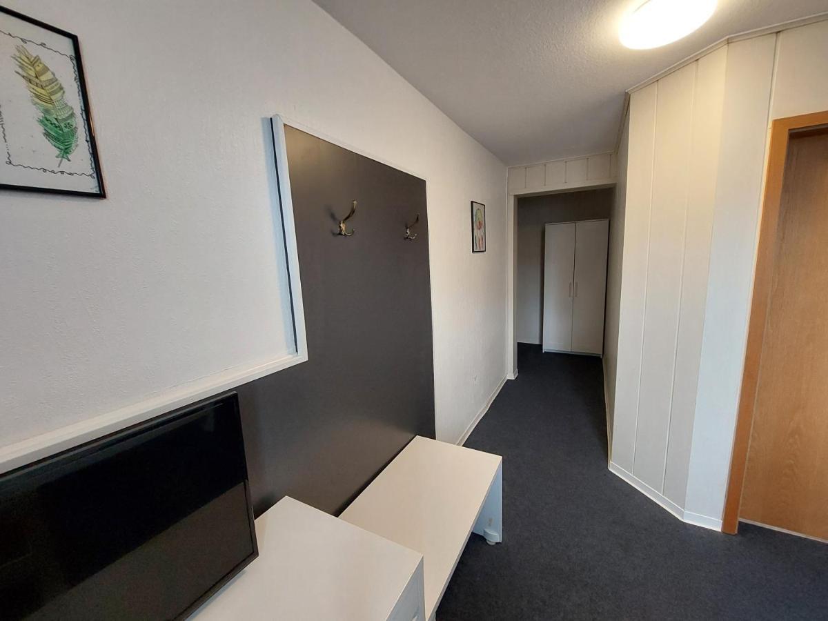 Landhaus Luttum Kirchlinteln Extérieur photo