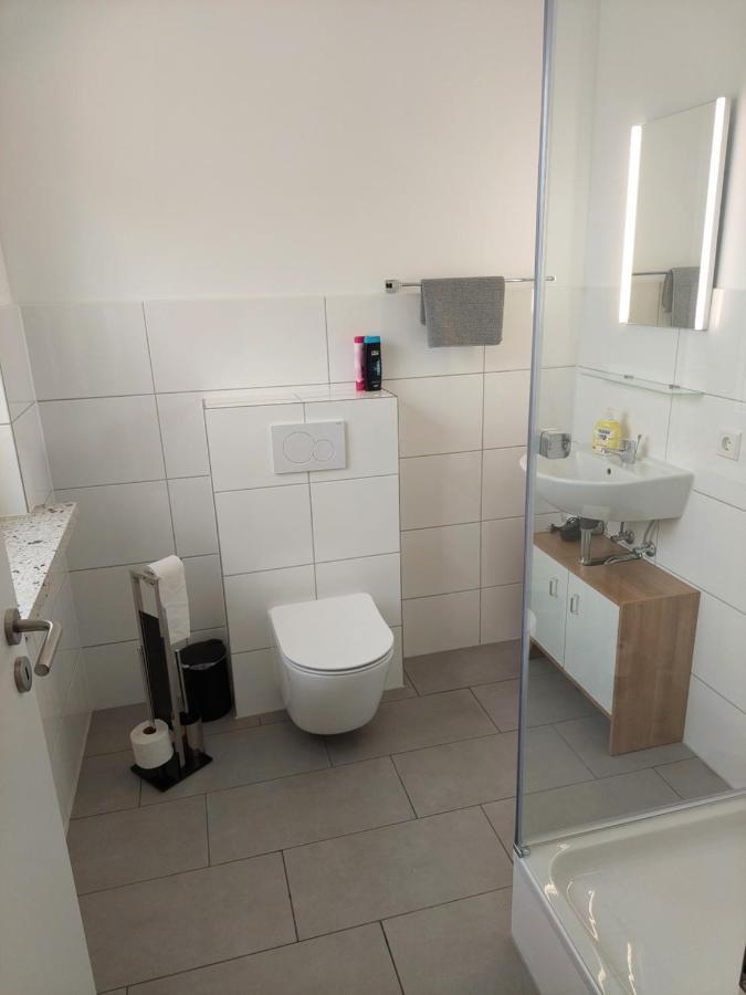 Landhaus Luttum Kirchlinteln Extérieur photo