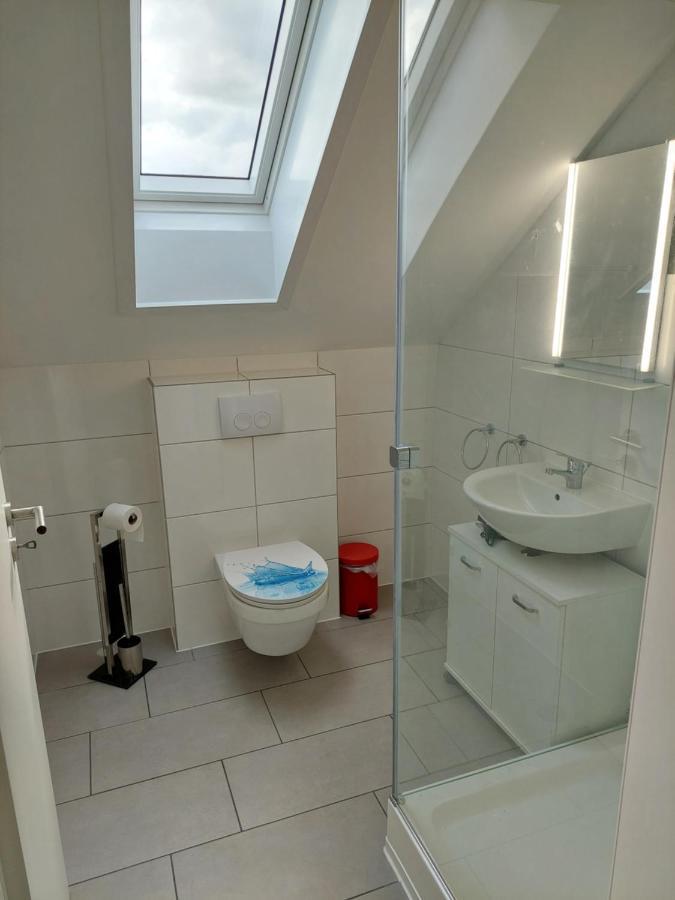 Landhaus Luttum Kirchlinteln Extérieur photo