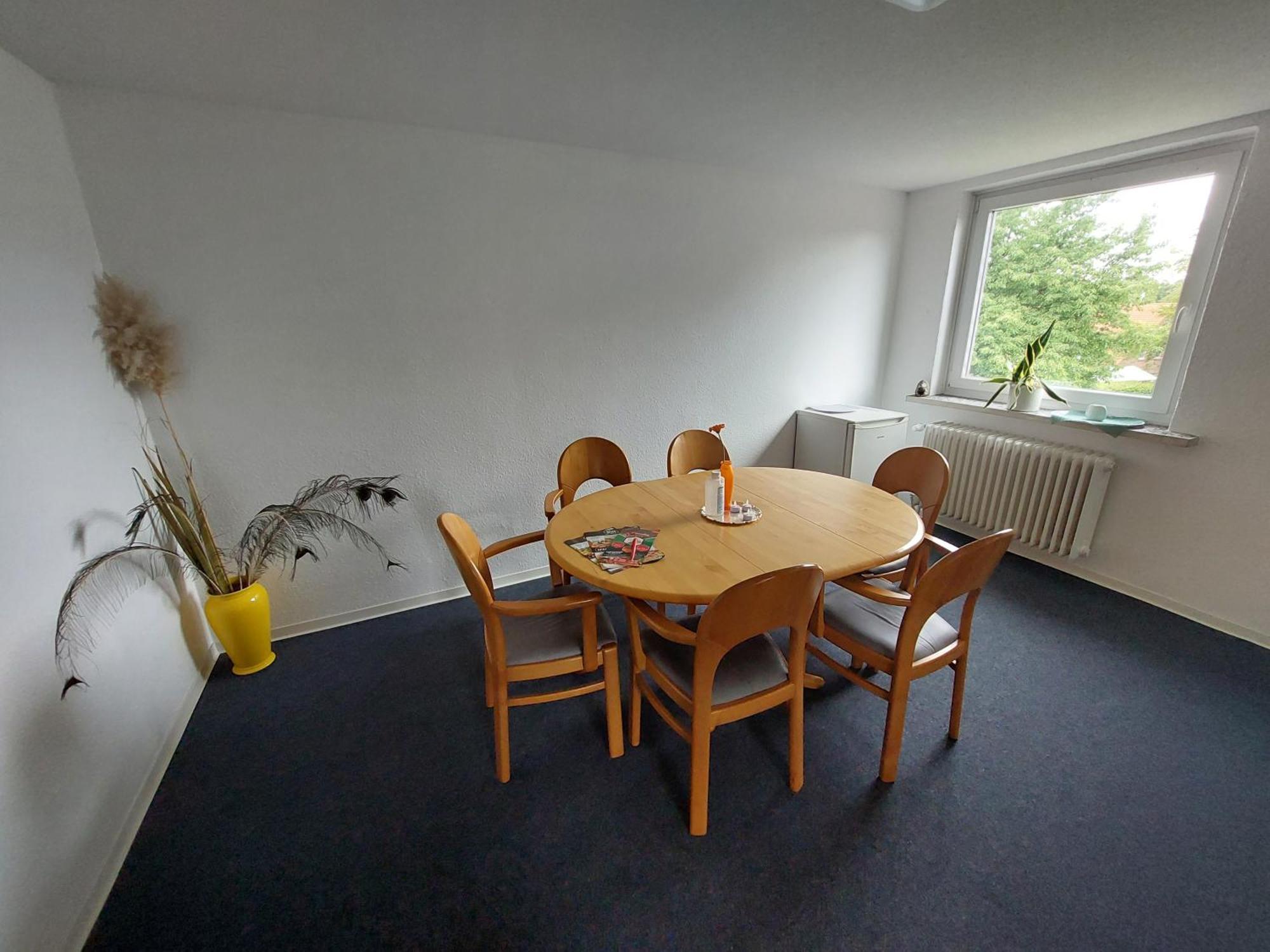 Landhaus Luttum Kirchlinteln Extérieur photo